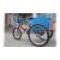 Электро  Трехколесный велосипед (трицикл) - 24  дюймов 60V 800-1000W