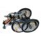 Трехколесный велосипед (трицикл) - 20 дюймов с  дифференциалом
