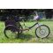 Электро  Трехколесный велосипед (трицикл) - 24  дюймов 48V 600-750W